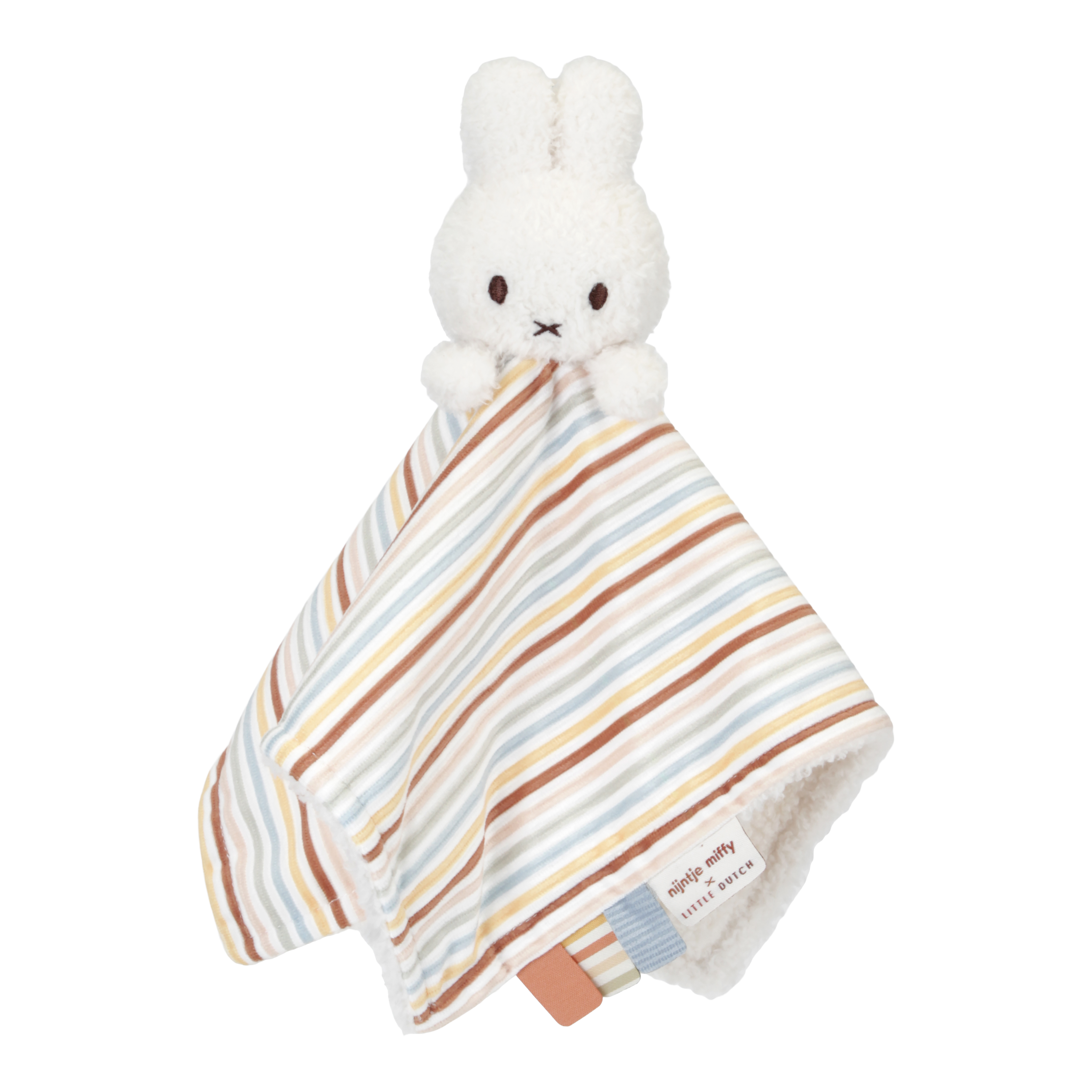 Miffy Nusse klud