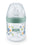 NUK for Nature Sutteflaske 150 ml, Grøn