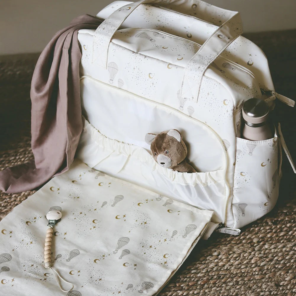 That´s Mine Pusletaske, Dreamily