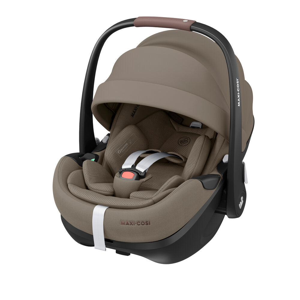 Maxi Cosi Pebble Pro, Truffle