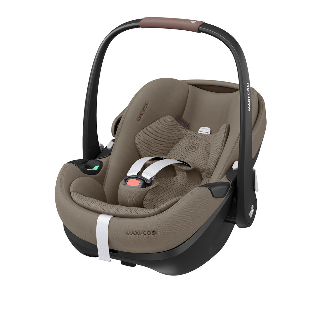 Maxi Cosi Pebble Pro, Truffle