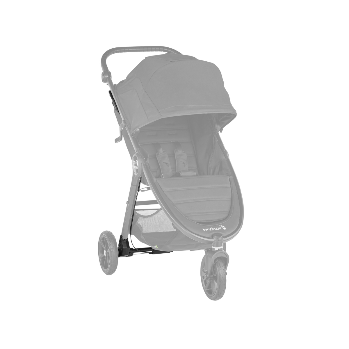 Baby Jogger bremsesamling City Mini GT 2