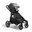 Baby Jogger City Select 2 Klapvogn, Harbor Grey