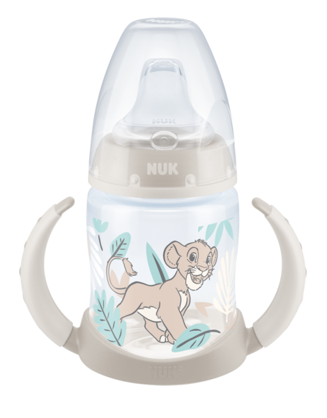 NUK Learner Bottle, Simba