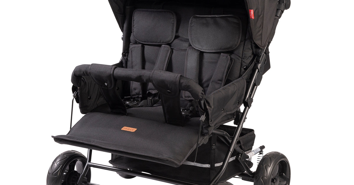 TRILLE Gamma Basic Med Kaleche