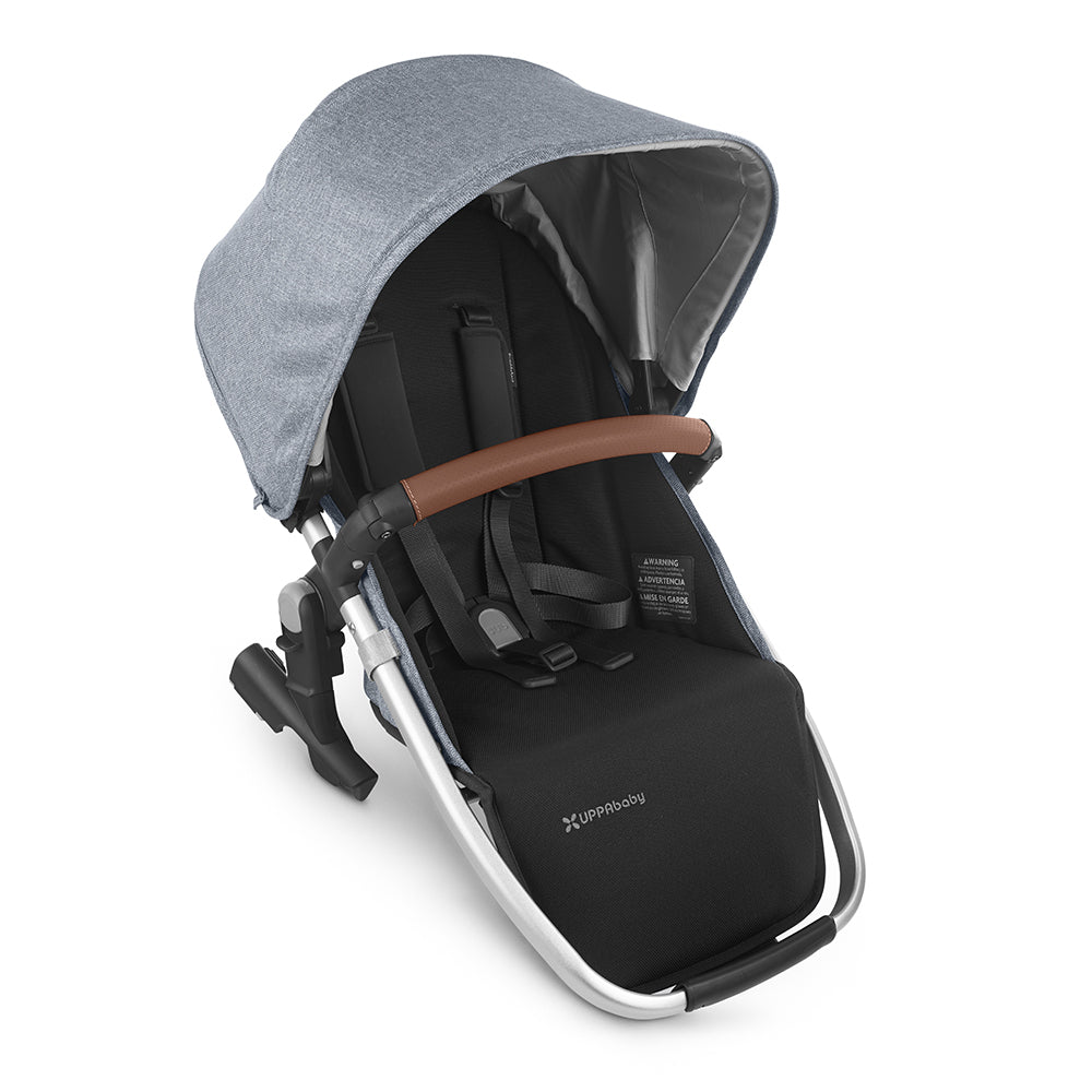 UPPAbaby V2 Rumbleseat Gregory