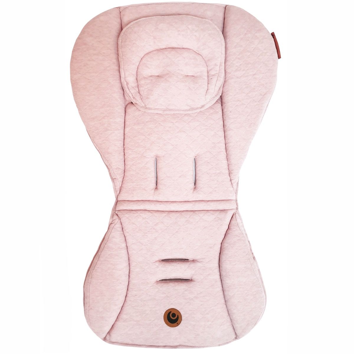 Easygrow Minimizer Support, Dusty Pink