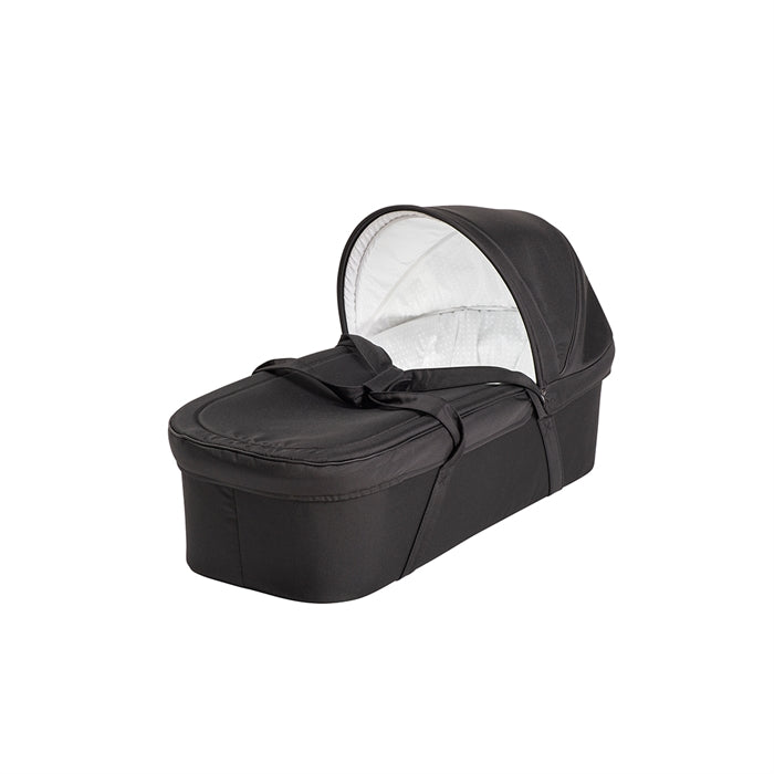 Trille Royal Barnevogn, Sort/Ebony