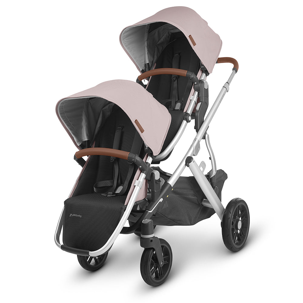 UPPAbaby V2 Rumbleseat Alice